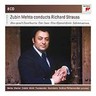 MARBECKS COLLECTABLE: Zubin Mehta conducts Richard Strauss cover