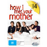 How I Met Your Mother - The Awesome Season 4 cover