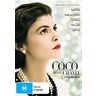 Coco Avant Chanel cover
