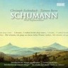 Schumann: Introduction & Allegro Appassionato / "Geistervariationen" for piano solo / Introduction & Concert Allegro cover