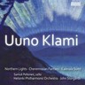 Klami: Northern Lights / Kalevala Suite / Cheremissian Fantasy cover