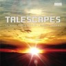 Talescapes cover