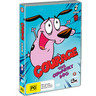 Courage the Cowardly Dog - Season 2 cover