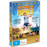 Adventures of Power cover