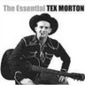 The Essential Tex Morton cover