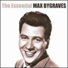 The Essential Max Bygraves cover