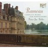 Rameau: Complete Works For Harpsichord cover