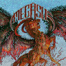Megasus cover