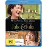 Julie & Julia cover
