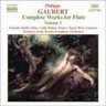 Complete Works for Flute, Vol. 1 cover