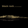 Black Rock cover