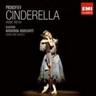 Cinderella, Op. 87 (Complete ballet) [with Glazunov - 'Raymonda' highlights] cover