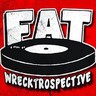 Wrecktrospective - Twenty Years And Counting cover