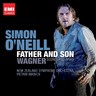 Father & Son - Wagner Scenes & Arias cover