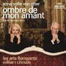 MARBECKS COLLECTABLE: Anne Sofie von Otter - Ombre de Mon Amant: French Baroque Arias cover