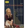 Rossini: La Cenerentola [Cinderella] (complete opera recorded in 2009) cover