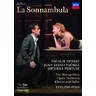 Bellini: La Sonnambula (the complete opera, recorded in 2009) cover