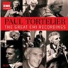 MARBECKS COLLECTABLE: Paul Tortelier: The Great EMI Recordings [20 CD set] cover