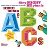 Here Come the ABCs cover