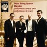 Haydn: String Quartets (Recorded live at Wigmore Hall, January 2009) cover
