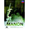 Massenet: Manon (complete ballet recorded in 2008) cover