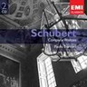 MARBECKS COLLECTABLE: Schubert: Complete Waltzes cover