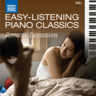 Easy Listening Piano Classics cover