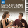 Easy Listening Classics - Schumann cover