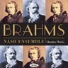 Brahms: Chamber Music [Piano Quartets, String Quintets, String Sextets, etc] cover