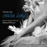 Swan Lake, Op. 20 (complete ballet) cover