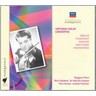 Virtuoso Violin Concertos cover