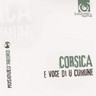 Corsica: Chants Polyphoniques cover