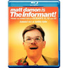 The Informant! (Blu-ray) cover