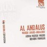 Al Andalus: Musique Arabo-Andalouse cover