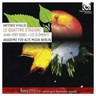 Vivaldi: Four Seasons (with Rebel - Les Elements) [with FREE Harmonia Mundi catalogue] cover