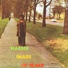 Harder Shades Of Black cover
