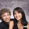 Wedding Cake: Music for Piano Duo cover