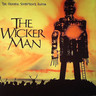 The Wicker Man cover