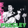 Elvis Presley (180g LP) cover