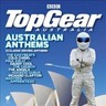 Top Gear - Australian Anthems cover