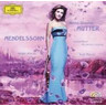 Anne-Sophie Mutter Plays Mendelssohn cover