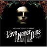 Love Never Dies (Original London Cast) (2CD) cover