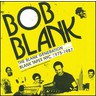 The Blank Generation - Blank Tapes NYC 1975-1985 cover
