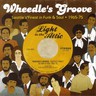 Wheedle's Groove: Seattle's Finest In Funk & Soul 1965-75 cover