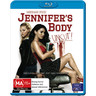 Jennifer's Body - Unrated! cover