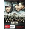 The Warlords - Collector's Edition Two-Disc Set cover