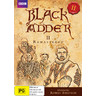 The Blackadder II (Remastered) cover