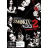 Smokin' Aces 2 - The Assassins' Ball cover