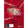Smokin' Aces - The Collection (Smokin' Aces / Smokin' Aces 2 - The Assassins' Ball) cover