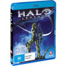 Halo Legends cover